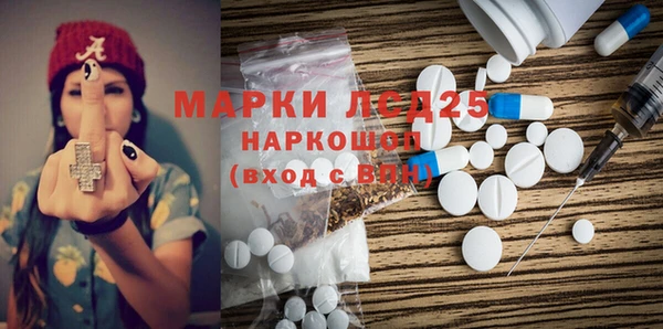стаф Алексин